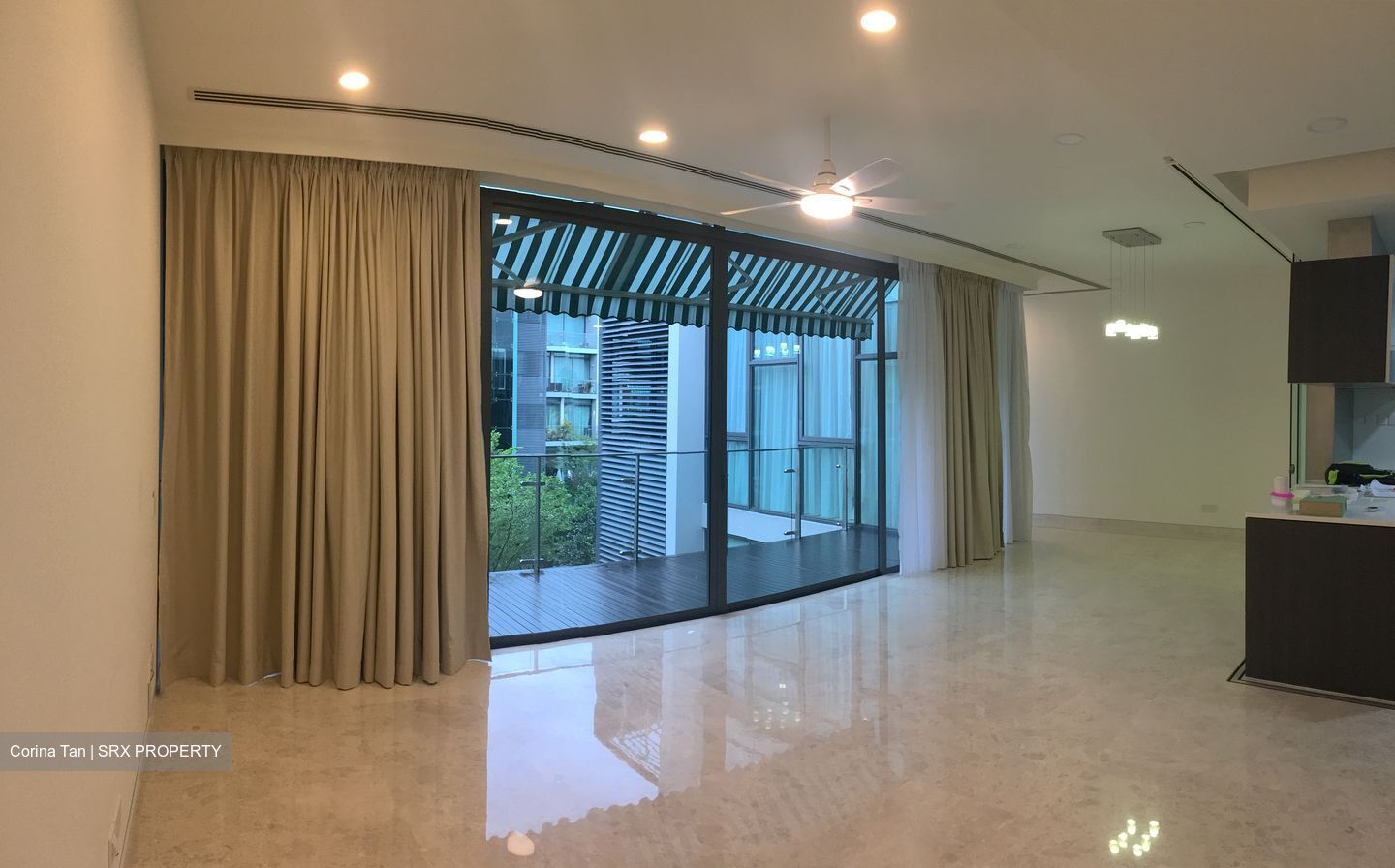 King's Drive (D10), Condominium #377680831